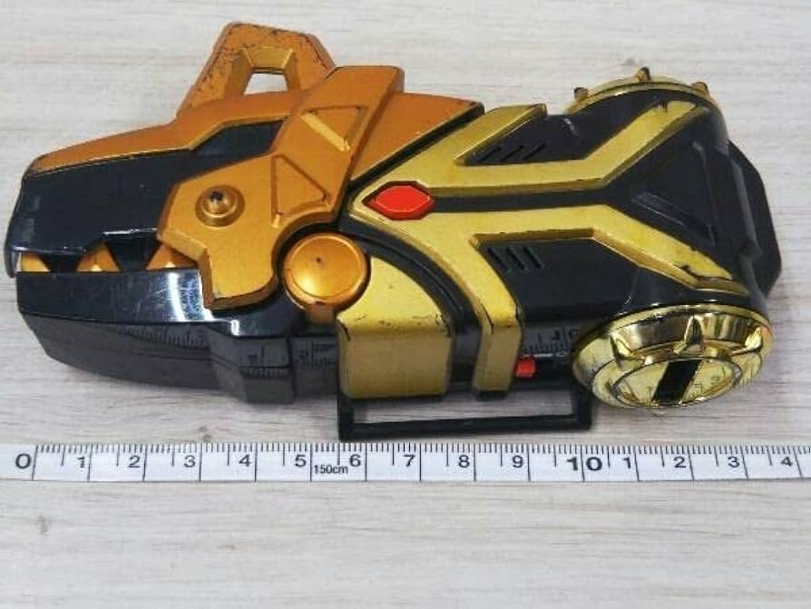 Amazon.co.jp: 爆竜戦隊アバレンジャー ダイノコマンダー : おもちゃ